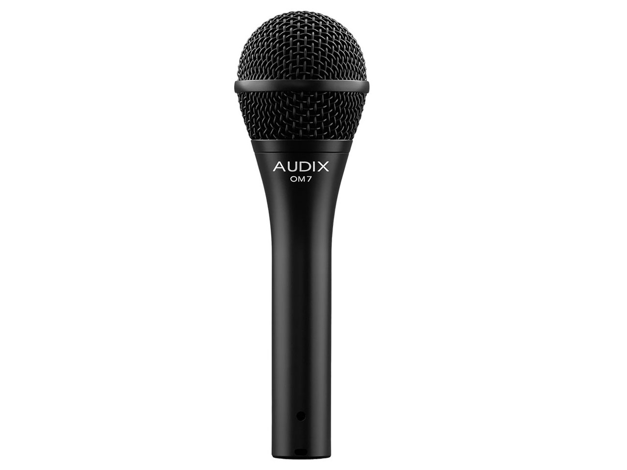 PROFESSIONAL DYNAMIC VOCAL MICROPHONE OM7 �̐��i�摜