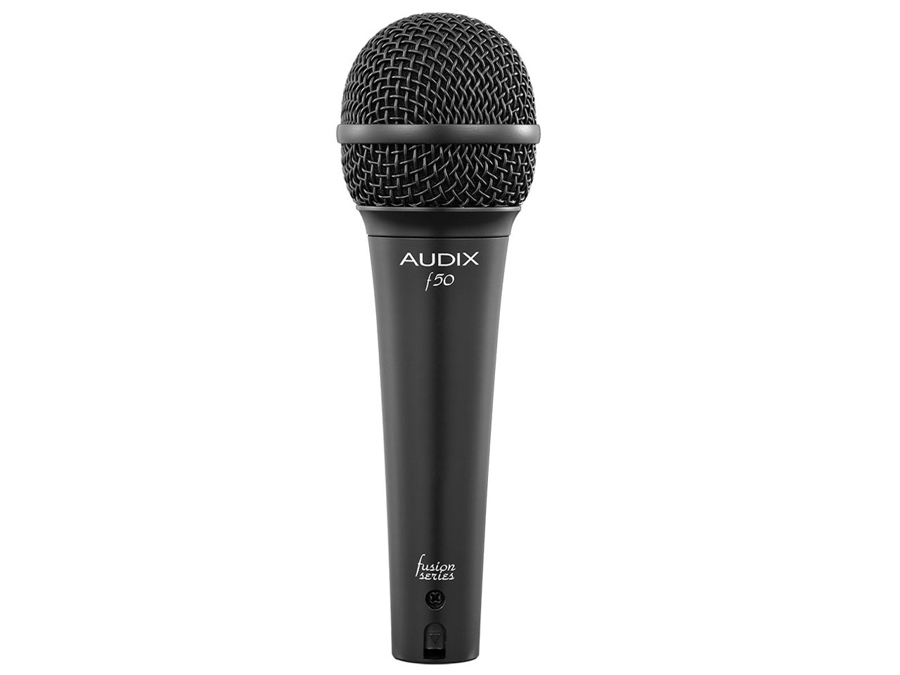 ALL-PURPOSE VOCAL MICROPHONE F50 �̐��i�摜
