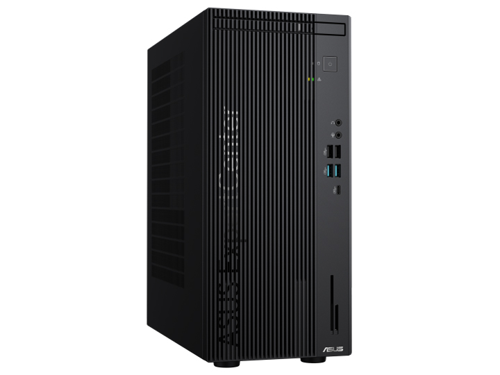ExpertCenter D7 Mini Tower D700MER D700MER-I7R4060 [�u���b�N] �̐��i�摜