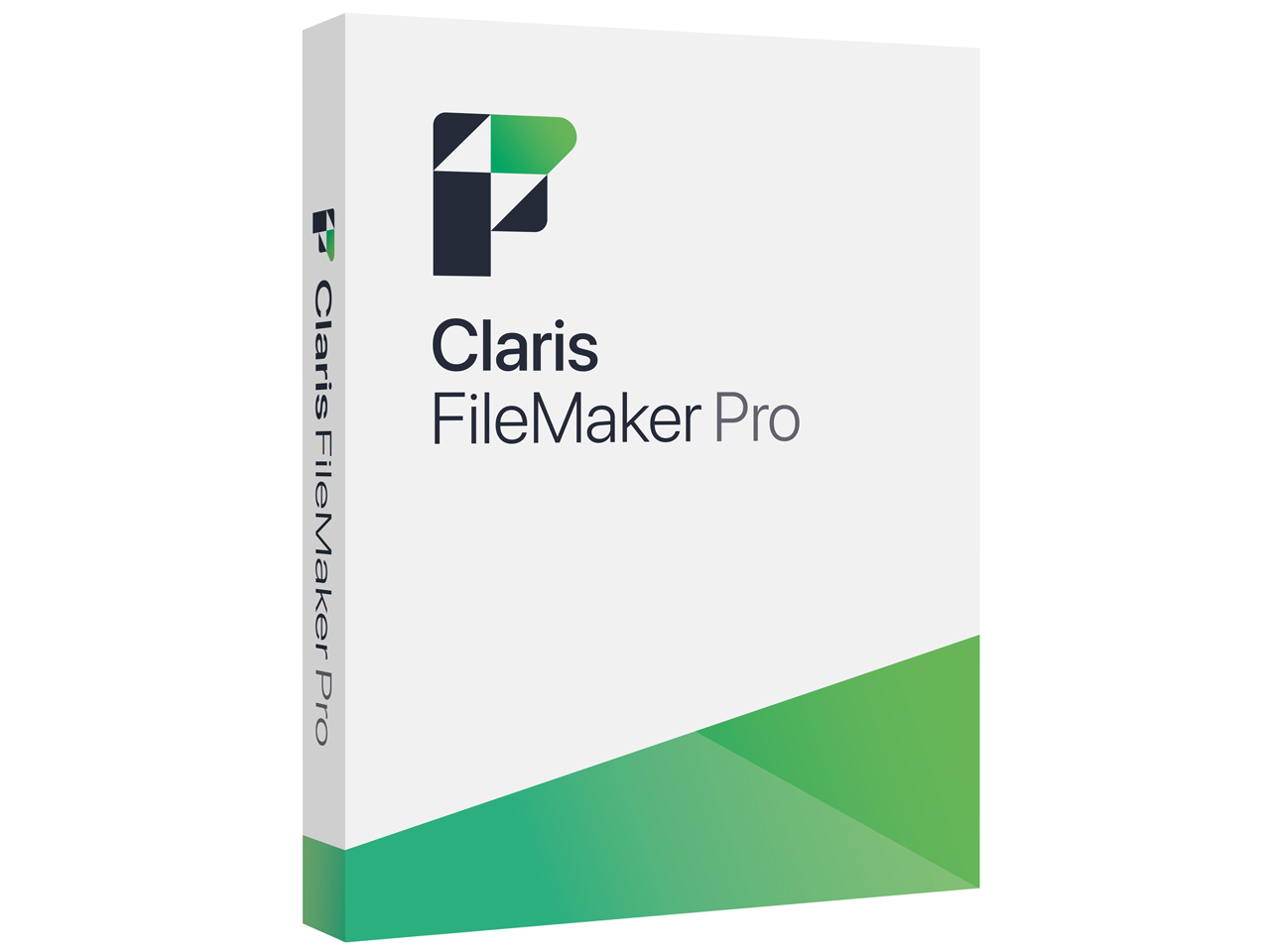 FileMaker Pro 2024 �̐��i�摜