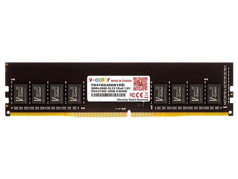 TD416G26D819 [DDR4 PC4-21300 16GB] �̐��i�摜