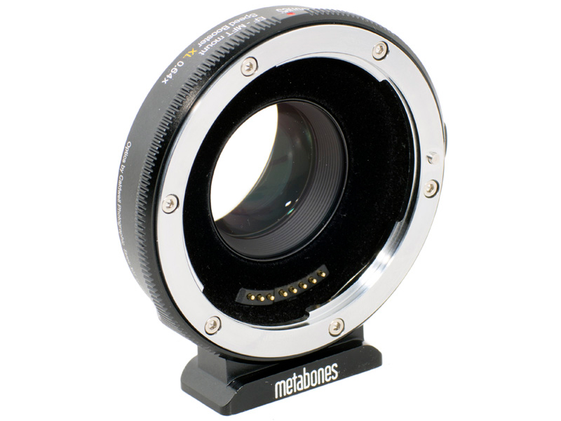 Speed Booster XL MB_SPEF-M43-BT3 �̐��i�摜