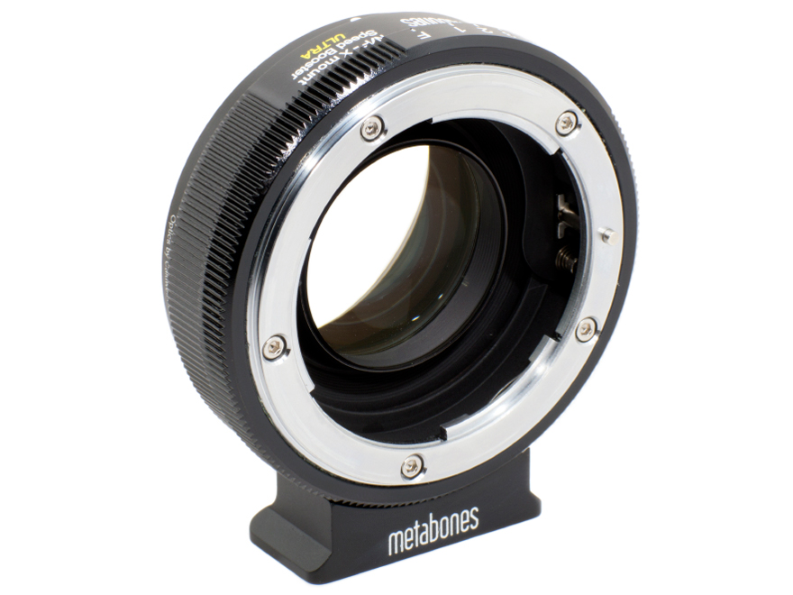 Speed Booster ULTRA MB_SPNFG-X-BM2 �̐��i�摜