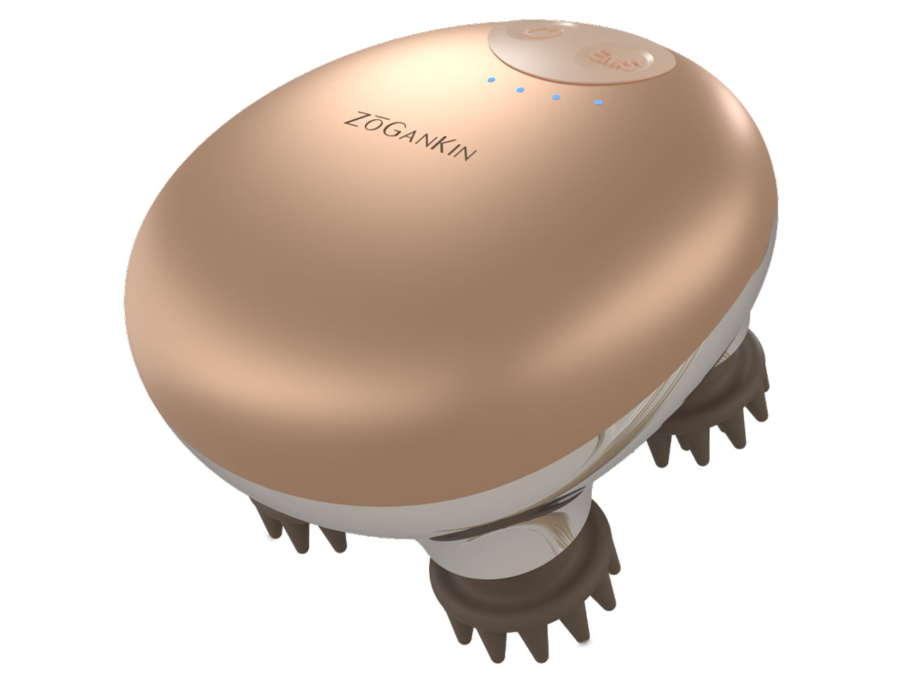 ⭐︎専用⭐︎kamomi様 Transformer required] EMS x Rotating Head Spa Device