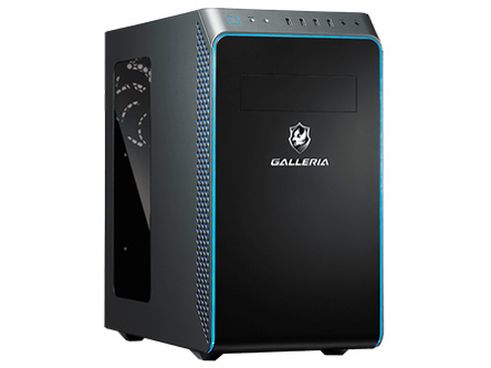 GALLERIA RM7R-R35 Ryzen 7 7800X3D/RTX 3050/16GB������/500GB Gen4 SSD K/15264-11a �̐��i�摜