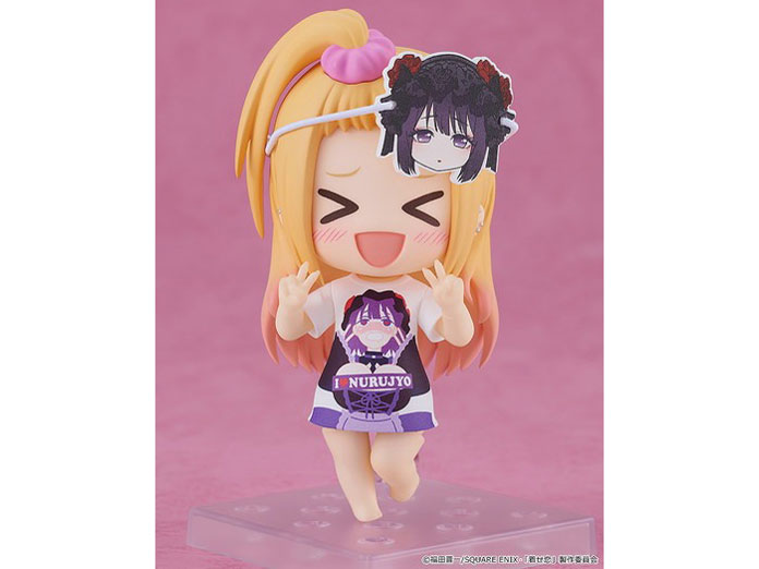 TV�A�j�� ���̒����ւ��l�`(�r�X�N�E�h�[��)�͗������� �˂�ǂ낢�� �쑽��C�� �k�����t���O���t�B�b�NT�V���cVer.