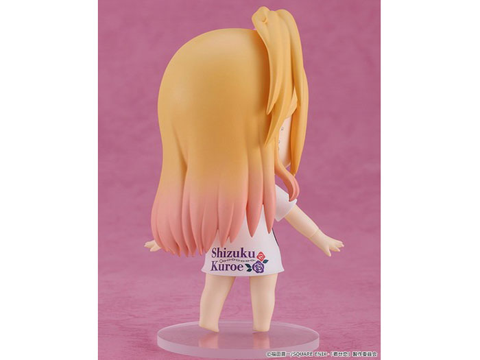 TV�A�j�� ���̒����ւ��l�`(�r�X�N�E�h�[��)�͗������� �˂�ǂ낢�� �쑽��C�� �k�����t���O���t�B�b�NT�V���cVer.