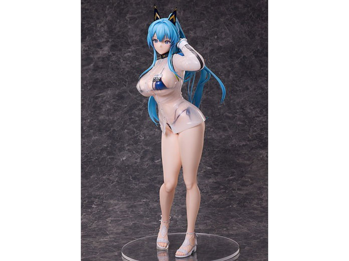 �����̏��_�FNIKKE 1/4 �w�����F�A�N�A�}����