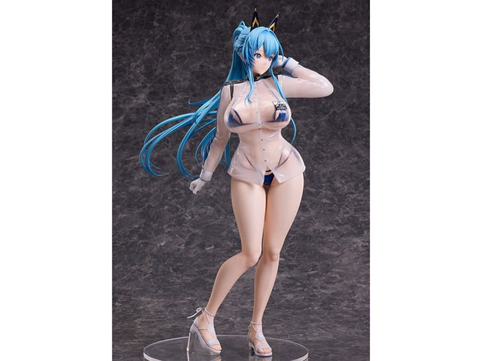 �����̏��_�FNIKKE 1/4 �w�����F�A�N�A�}����