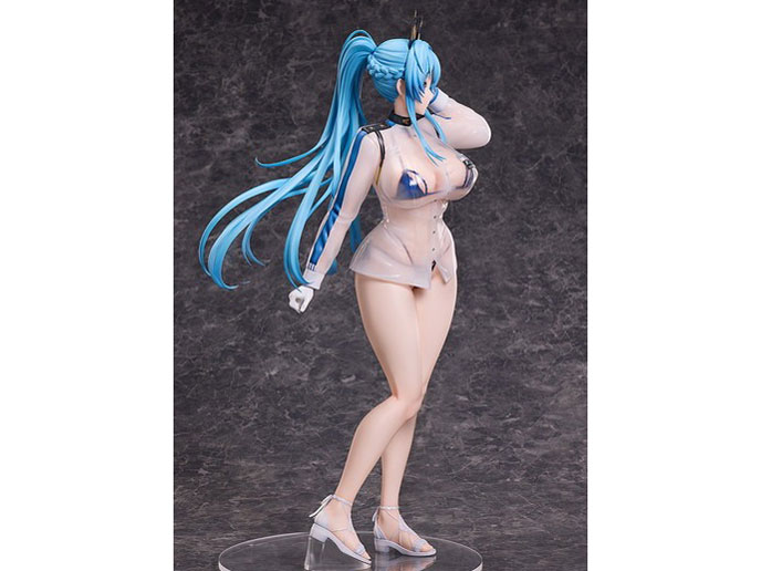 �����̏��_�FNIKKE 1/4 �w�����F�A�N�A�}����