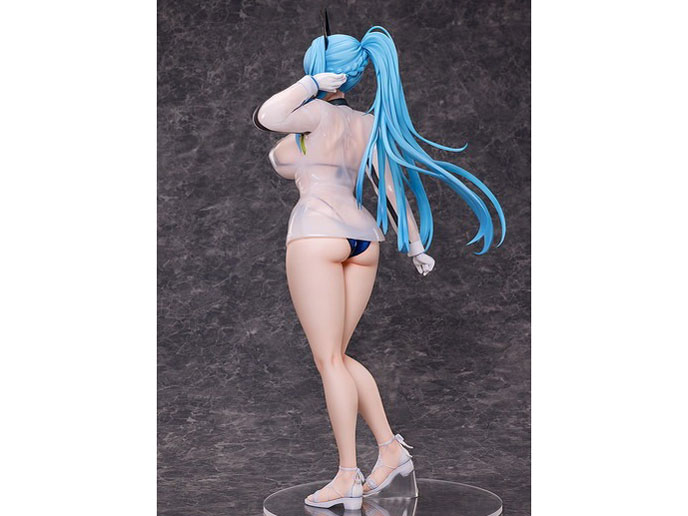 �����̏��_�FNIKKE 1/4 �w�����F�A�N�A�}����