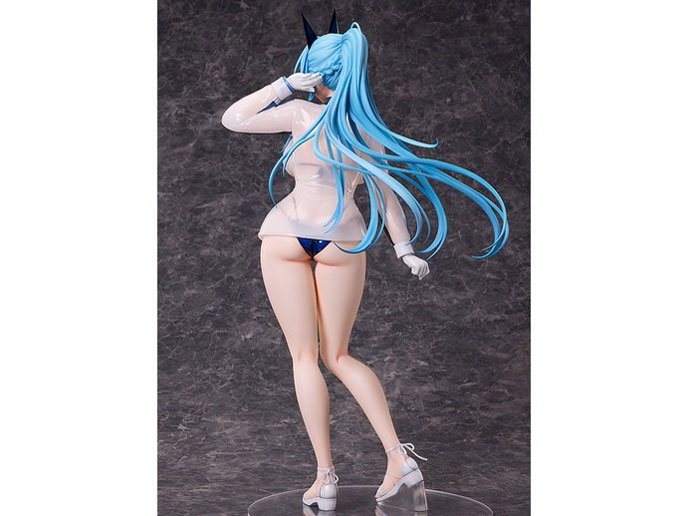 �����̏��_�FNIKKE 1/4 �w�����F�A�N�A�}����