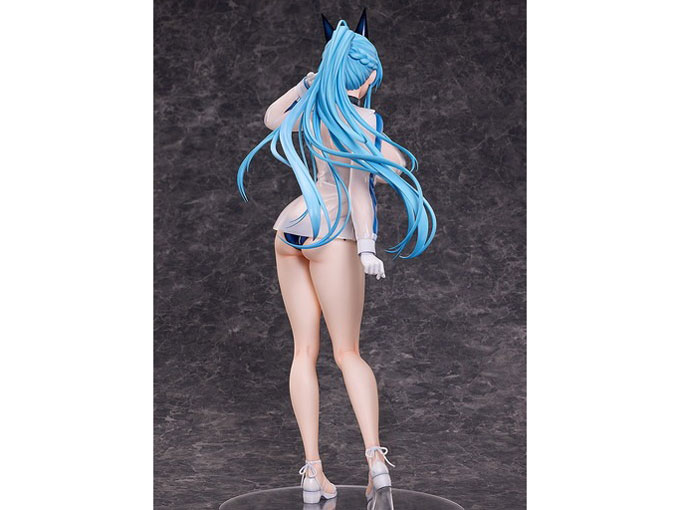 �����̏��_�FNIKKE 1/4 �w�����F�A�N�A�}����