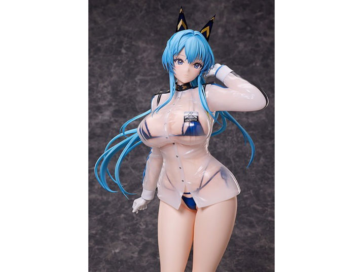 �����̏��_�FNIKKE 1/4 �w�����F�A�N�A�}����