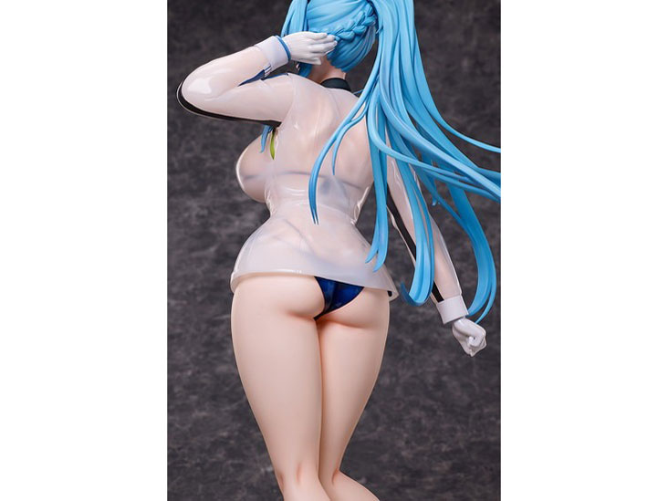 �����̏��_�FNIKKE 1/4 �w�����F�A�N�A�}����