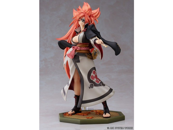 GUILTY GEAR -STRIVE- 1/7 �~��