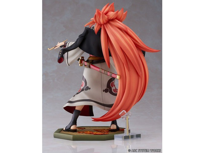 GUILTY GEAR -STRIVE- 1/7 �~��