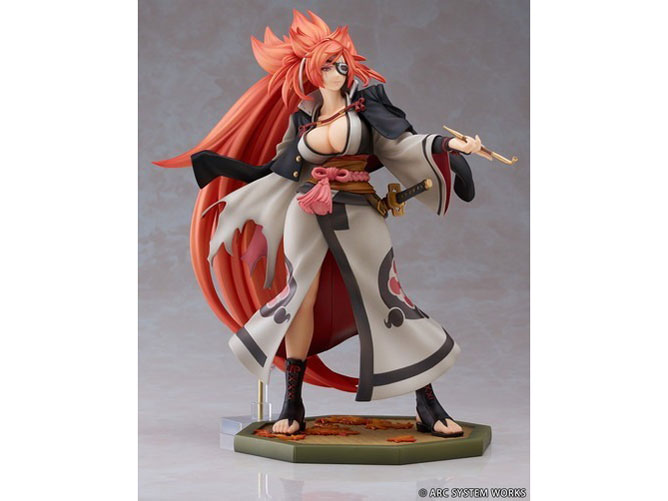 GUILTY GEAR -STRIVE- 1/7 �~��