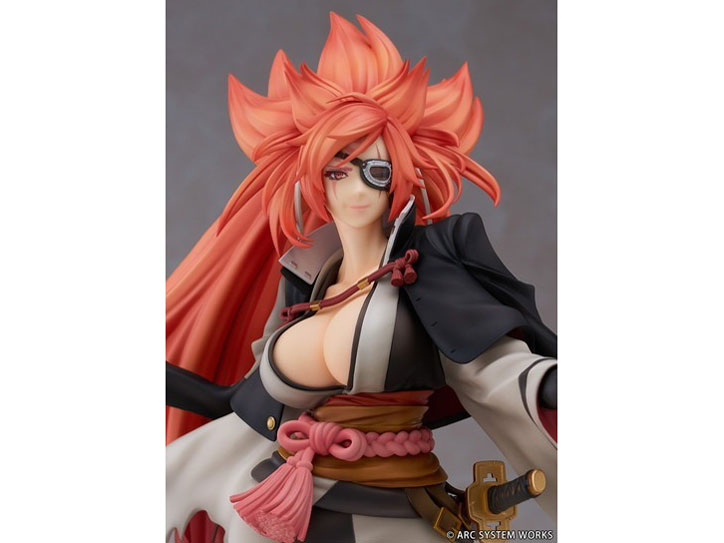 GUILTY GEAR -STRIVE- 1/7 �~��