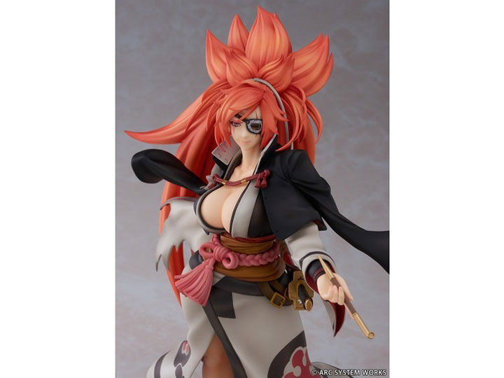 GUILTY GEAR -STRIVE- 1/7 �~��