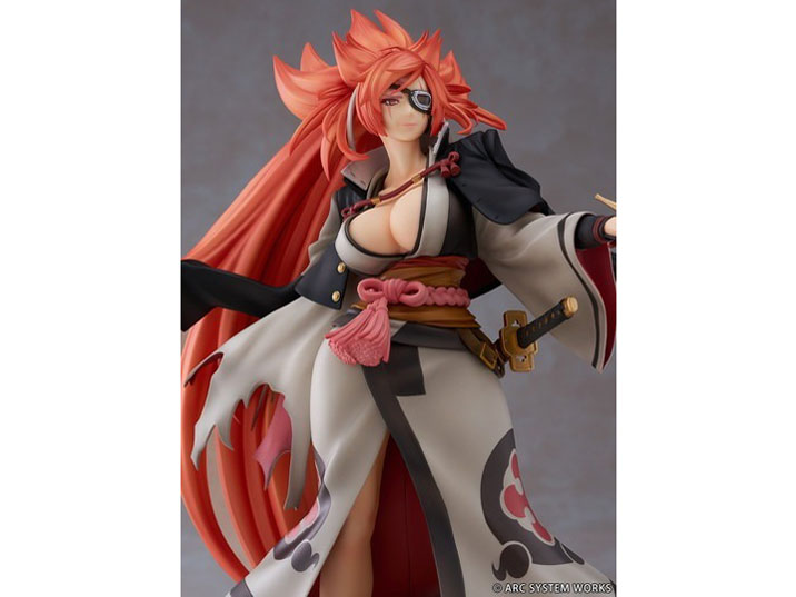 GUILTY GEAR -STRIVE- 1/7 �~��