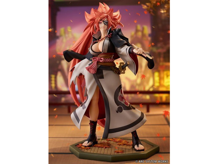 GUILTY GEAR -STRIVE- 1/7 �~��