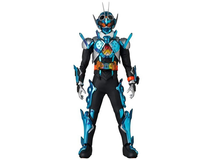 RAH GENESIS ���ʃ��C�_�[�K�b�`���[�h �X�`�[���z�b�p�[