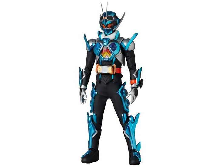 RAH GENESIS ���ʃ��C�_�[�K�b�`���[�h �X�`�[���z�b�p�[