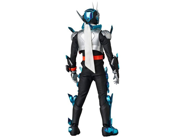 RAH GENESIS ���ʃ��C�_�[�K�b�`���[�h �X�`�[���z�b�p�[