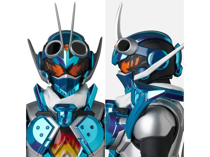 RAH GENESIS ���ʃ��C�_�[�K�b�`���[�h �X�`�[���z�b�p�[