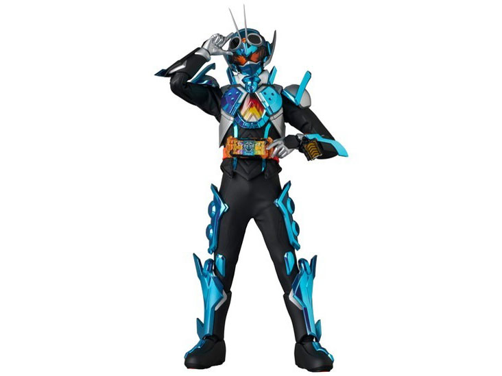 RAH GENESIS ���ʃ��C�_�[�K�b�`���[�h �X�`�[���z�b�p�[