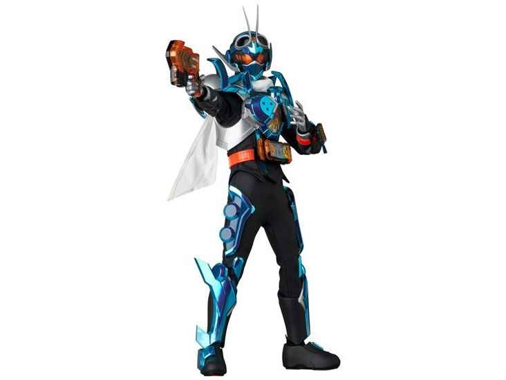 RAH GENESIS ���ʃ��C�_�[�K�b�`���[�h �X�`�[���z�b�p�[