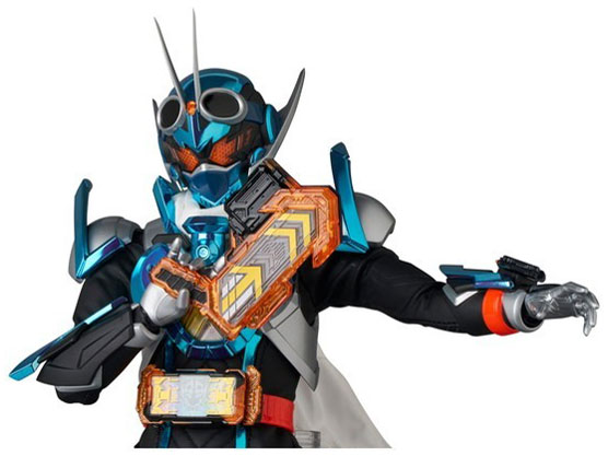 RAH GENESIS ���ʃ��C�_�[�K�b�`���[�h �X�`�[���z�b�p�[