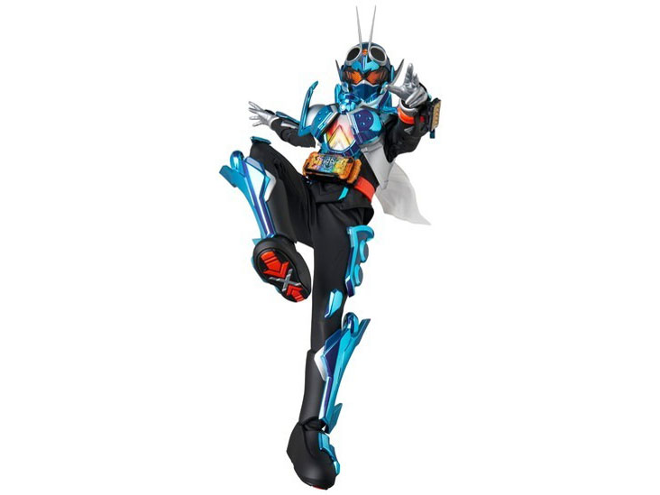 RAH GENESIS ���ʃ��C�_�[�K�b�`���[�h �X�`�[���z�b�p�[ �̐��i�摜