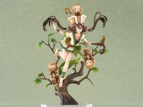 �匕��` 1/7 ���z �_�ؕc�eVer. �̐��i�摜