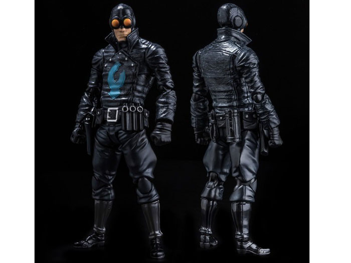 ���u�X�^�[�E�W�����\�� 1/12 SCALE ACTION FIGURE