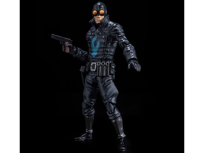 ���u�X�^�[�E�W�����\�� 1/12 SCALE ACTION FIGURE