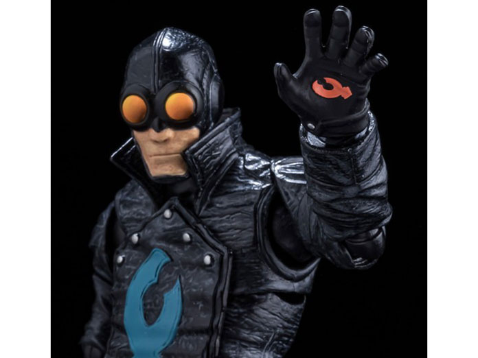 ���u�X�^�[�E�W�����\�� 1/12 SCALE ACTION FIGURE