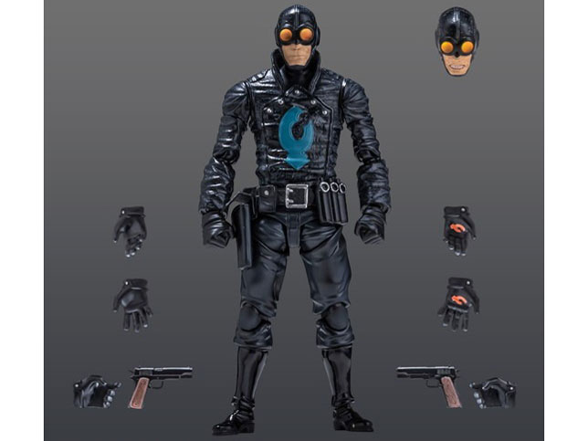 ���u�X�^�[�E�W�����\�� 1/12 SCALE ACTION FIGURE �̐��i�摜