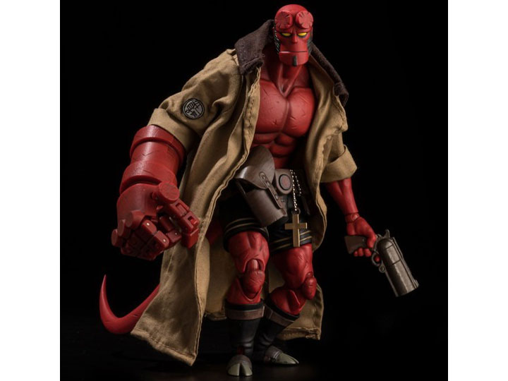 �w���{�[�C 1/12 SCALE ACTION FIGURE 30TH ANNIVERSARY EDITION