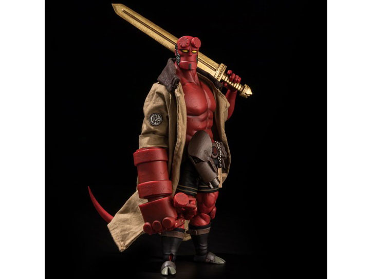 �w���{�[�C 1/12 SCALE ACTION FIGURE 30TH ANNIVERSARY EDITION