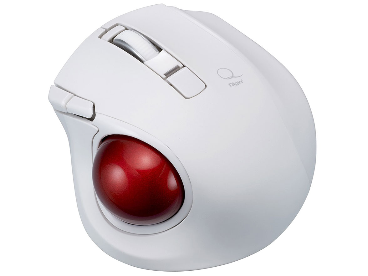 トラックボールマウス MUS-TBLF225 ナカバヤシ Digio2 ナカバヤシ Digio2 MUS-TBLF225BL [ブルー] 価格比較 - 価格.com