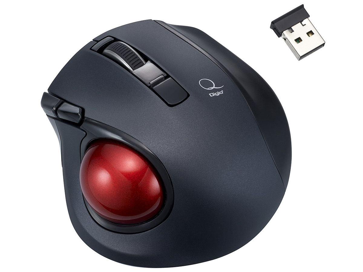 Digio2 MUS-TRLF224BK [�u���b�N] �̐��i�摜