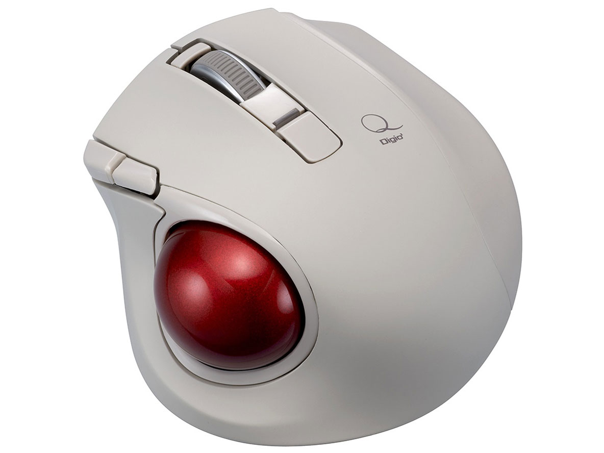 Digio2 MUS-TBLF225GY [�O���[�W��] �̐��i�摜