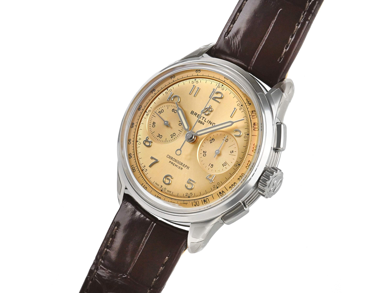 �v���~�G B09 �N���m�O���t 40 AB0930F51H1P1 �u���E�����U�[�x���g �̐��i�摜