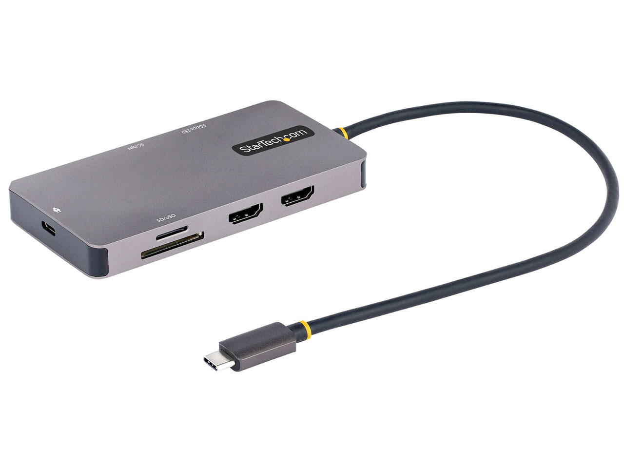 120B-USBC-MULTIPORT [�X�y�[�X�O���[] �̐��i�摜