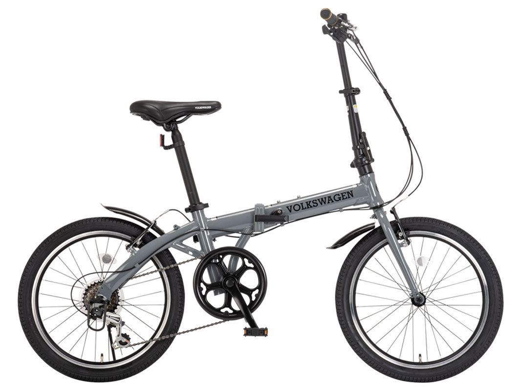 VW-FDB206ALBK [�O���[] �̐��i�摜