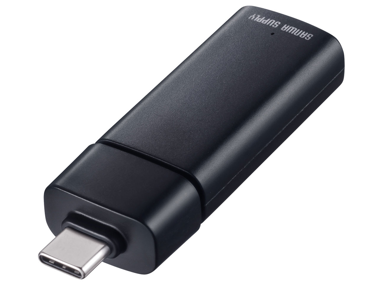 ADR-5TCMSD1BK [USB Type-C] �̐��i�摜