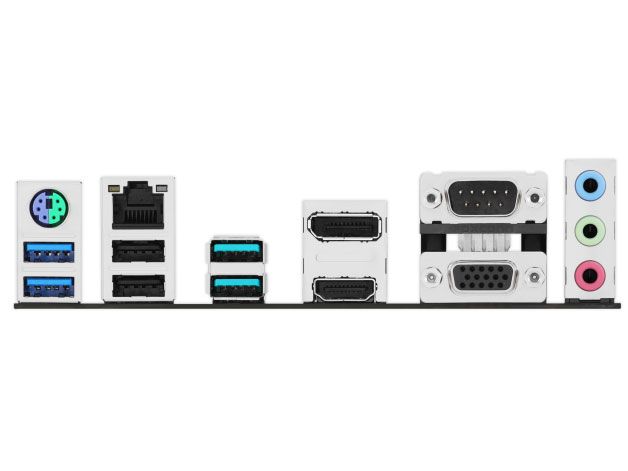 PRIME N100I-D D4-CSM