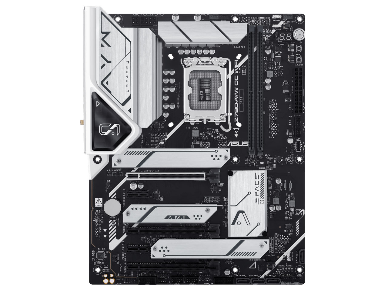 Z790-AYW OC WIFI �̐��i�摜